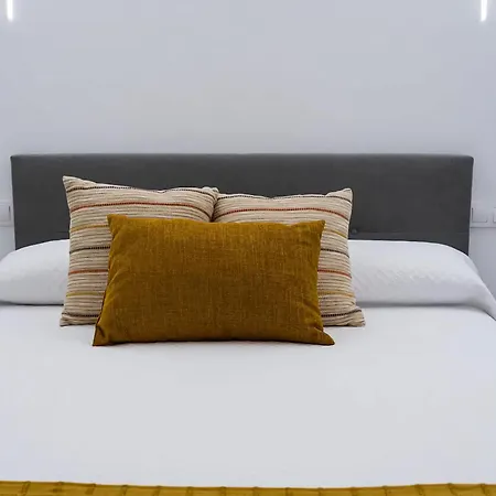 Alcantaraloft Apartamento *