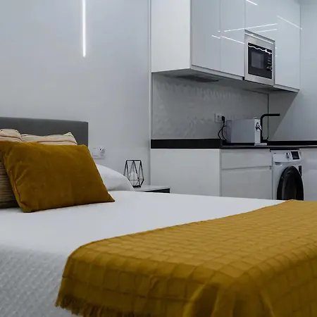 Apartamento Alcantaraloft