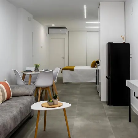 Alcantaraloft Apartamento *