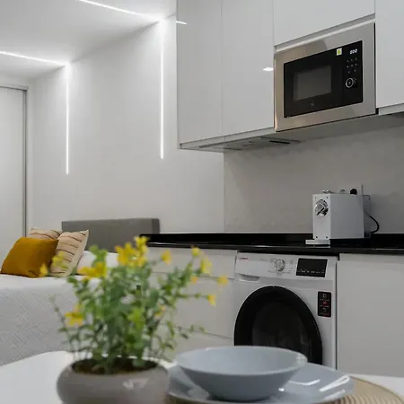 Alcantaraloft Apartamento Córdoba