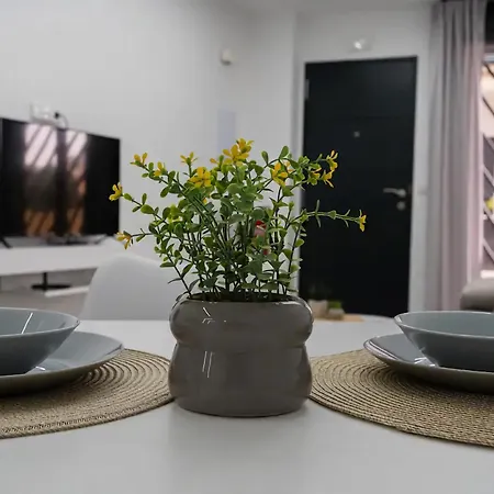 Apartamento Alcantaraloft