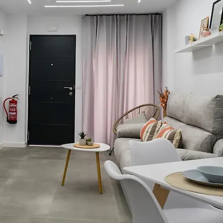 Alcantaraloft Apartamento *