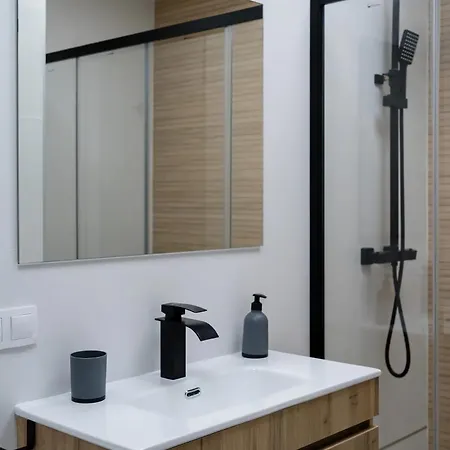 Apartamento Alcantaraloft *
