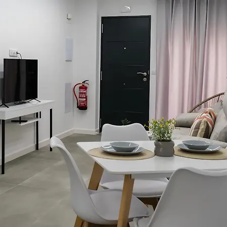 Apartamento Alcantaraloft *